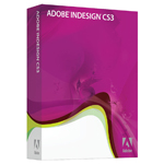 AdobeAdobe InDesign CS3 